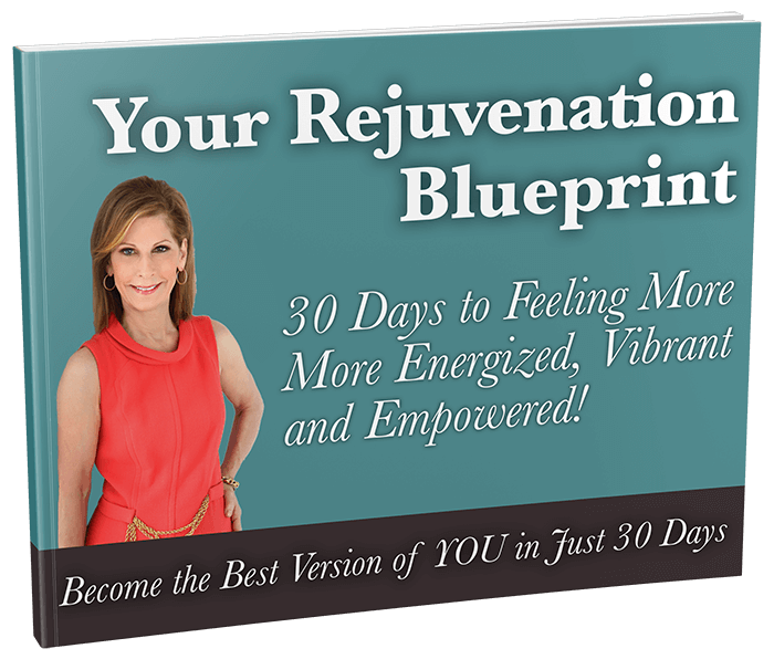 rejuvenation blueprint book (1) rejuvenation blueprint book